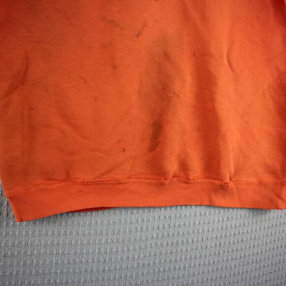 Asplundh Tree Service COmpany Sleeveless Hoodie Mens - Picture 3 of 8